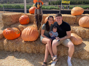 Meet your Posher, Victoria